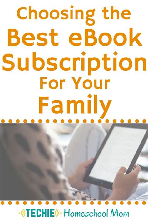Ebook subscription. If you love to read, an ebook subscription service is a great way to discover new titles, find recommendations, and read more indie books. We tried out several of the most popular options, delving into their available libraries, apps, and features to determine the best ebook subscription services and audiobook subscriptions for … 