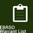 Ebr warrant list. Things To Know About Ebr warrant list. 