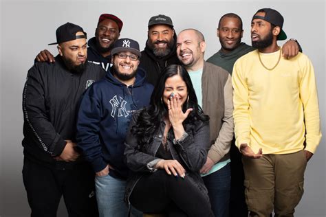 Ebro in the morning. The ‘Ebro In The Morning’ Team Breaks Down The Madness Of Hot 97 Summer Jam. Ebro, Laura Stylez, and Rosenberg explain the inner-workings of Summer Jam and why it remains a cultural staple. 