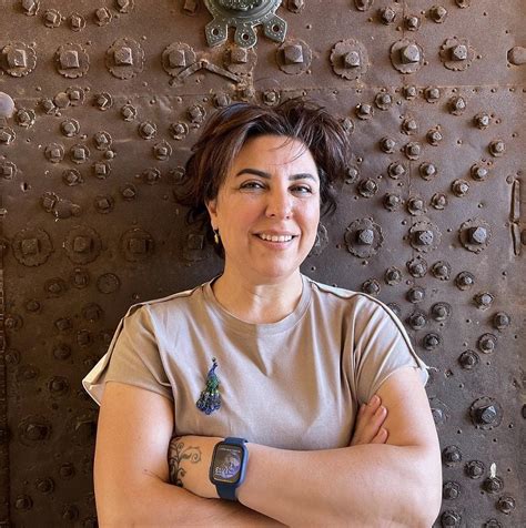 Ebru Baybara Demir Logos Project.