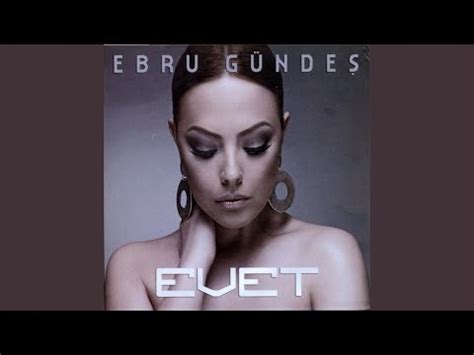 Ebru Gündeş Severek Öleceğim Şarkı Sözleri, Türkçe Çeviriler. 