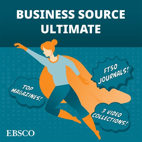 Ebsco source