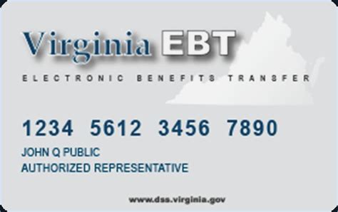 Ebt acs inc com virginia. Benefits - Your Responsibilities. Disaster Assistance. Earned Income Tax Credit (EITC) Energy Assistance (EA) Food Assistance (SNAP/EBT/Food Bank/WIC) Application for Food Assistance. Electronic Benefit Transfer (EBT) EBT Retailer Search. Nutrition & You. 