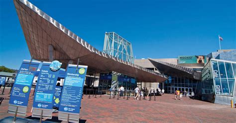 EBT and WIC cardholders who are Massachusetts residents are eligible for up to four admission tickets at a discounted rate. The cardholder must show their EBT card or eWIC card to receive the discount. ... Explore the Area: The New England Aquarium is located in the heart of Boston’s waterfront area. After your visit, take a stroll along the .... 