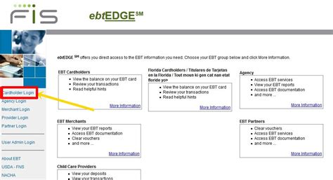 Ebt edge dc. Things To Know About Ebt edge dc. 