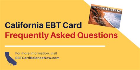 State of California. Home; Client; More Places; More Places to Use Your EBT Card. California EBT Farmers’ Markets – Locations and Times . 