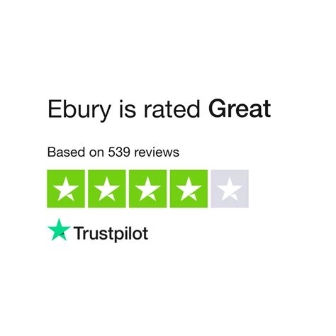 Ebury Reviews Read Customer Service Reviews of ebury.com 2 …