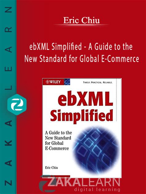 Ebxml simplified a guide to the new standard for global e commerce. - Guía de respuestas del ejercicio sql 8e.