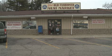  Family-owned meat market and grocer specializing in authentic Polish food. About Photos Reviews SOUTH BEND, INDIANA. 58413 Crumstown Hwy. ... . 