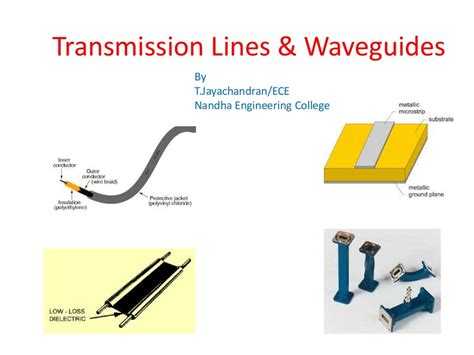 Ec 1305 transmission lines and waveguides. - 94 dodge ram 2500 service manual.