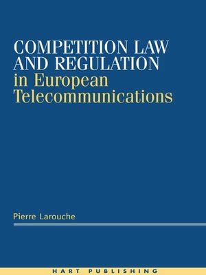 Ec competition and telecommunications law a practitioner s guide international. - 2004 polaris rmk 800 service manual.