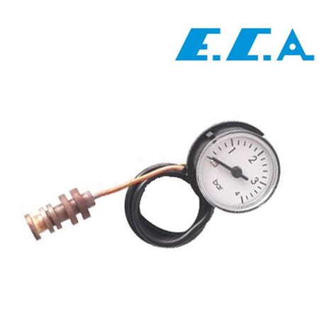 Eca Manometre.