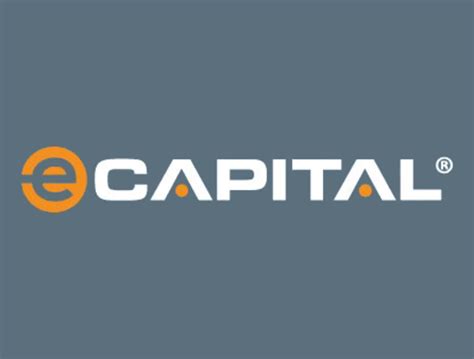 Ecapital reviews. Things To Know About Ecapital reviews. 
