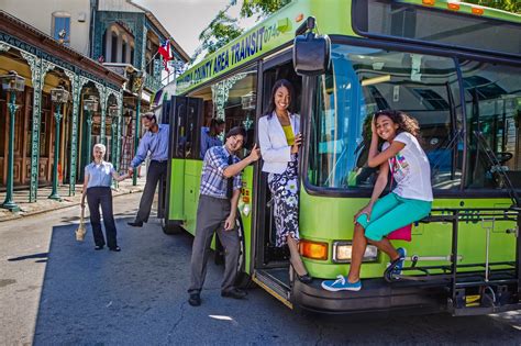 ECAT provides bus service in Escambia Co & surrounding areas. Bus fare is $1.75 w/free ransfers. ECAT provides service through fixed-route bus, seasonal Pensacola Bch trolleys (rides are free) & ADA Paratransit Transportation. ... Good Time Tours. 6. Buses, Airport Shuttles. TSA Checkpoint - Pensacola Regional Airport. 9. Airport Terminals ...