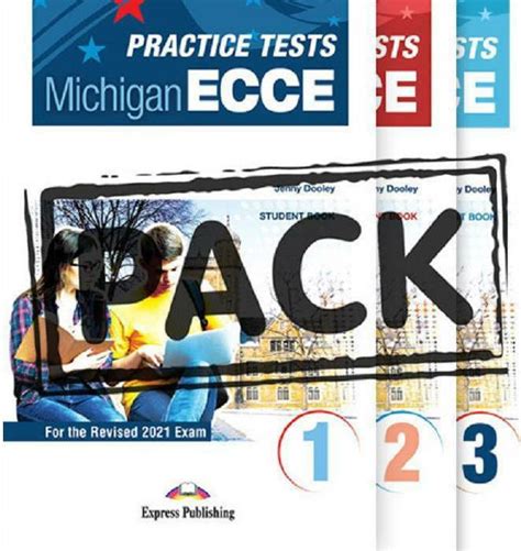 Ecce 3 Practice Tests With Answers