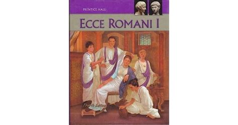 Ecce romani 1 libro di testo online. - Il volontariato per i beni culturali in italia.