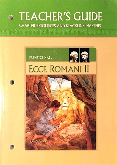 Ecce romani ii teachers guide fourth edition. - 25 hp kellogg amerikanischer luftkompressor handbuch.