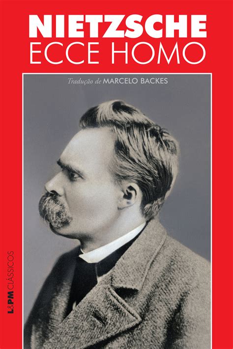 Full Download Ecce Homo By Friedrich Nietzsche
