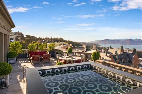 Eccentric San Francisco Mansion on Sale for $39 Million