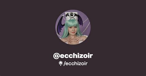 🍌 Ecchizoir Onlyfans Leaked [PPV]