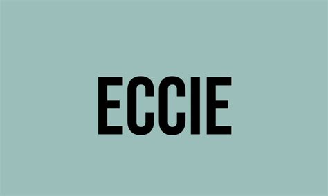 Eccie oklahoma city. Things To Know About Eccie oklahoma city. 