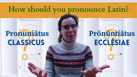 SUNG ECCLESIASTICAL LATIN (ROMAN) PRONUNCIATION GUIDE; Vowels Pronunciation Examples ; a = ah : as in father : ad, mater : e = eh : as in met : te, video : i = ee ...