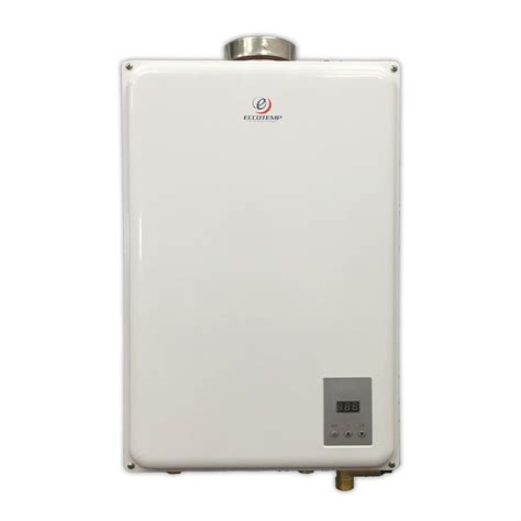 Eccotemp 45H-NG Tankless Water Heater