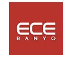 Ece Banyo Gerecleri A.S. (Turkiye) EMIS. 