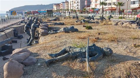 Eceabat Halı ve Koltuk Yıkama