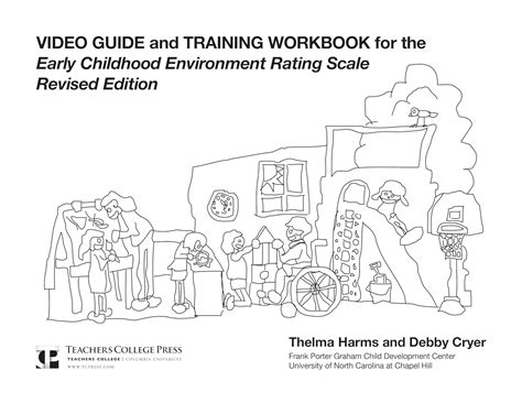 Ecers Training Workbook