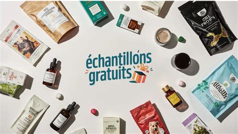 Echantillons