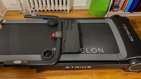 Echelon Stride review Tom