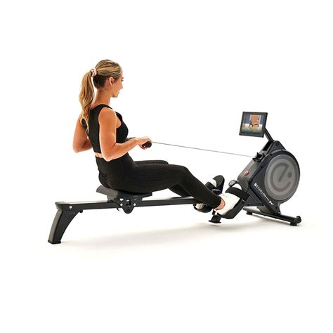 Echelon bikes, ellipticals, treadmills, climbers, and rowers bring immersive studio-quality workouts to the convenience of your home! Buy now, pay later with flexible payment options, and feel confident in your purchase with our 30 day no-hassle return policy. ... 9V-0.5AMP Power Adapter (Sport, Row-Sp, EX15) $19.99. BUY NOW Pedal with Toe Cage ....