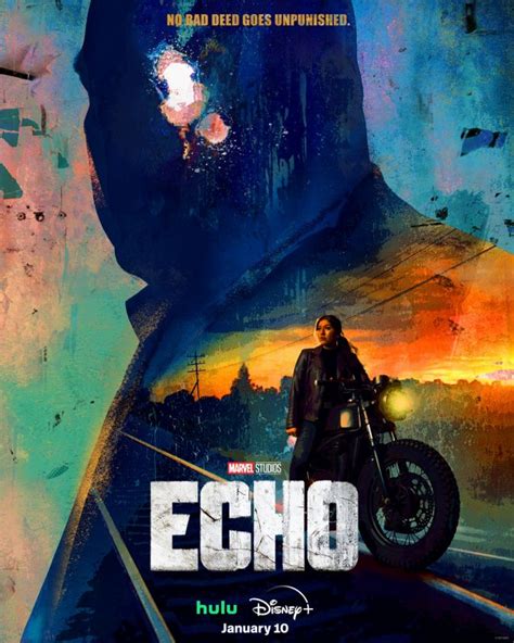 Echo.