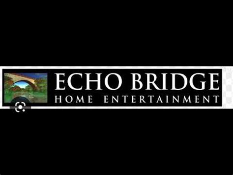 Echo Bridge Home Entertainment Label Releases Discogs