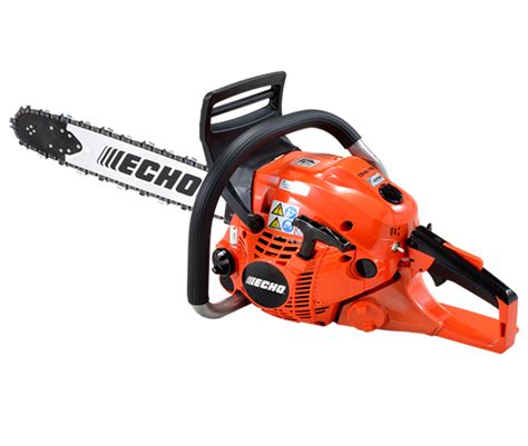 Echo CS 501SX Motorlu Testere.