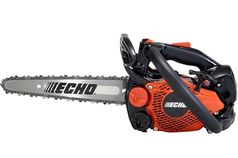Echo CS-2511 TES C/25A Profesyonel Ağaç Budama Makinesi.