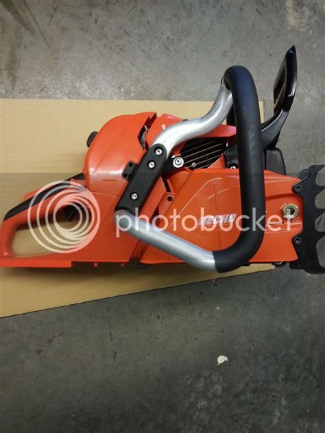 Echo Cs-620PW Chainsaw