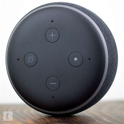 Echo Dot 3rd Gen Review Everything Alexa has to offer in a tiny package