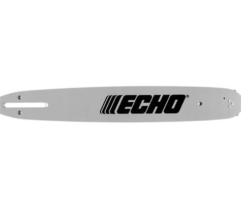 Echo Guide Bar