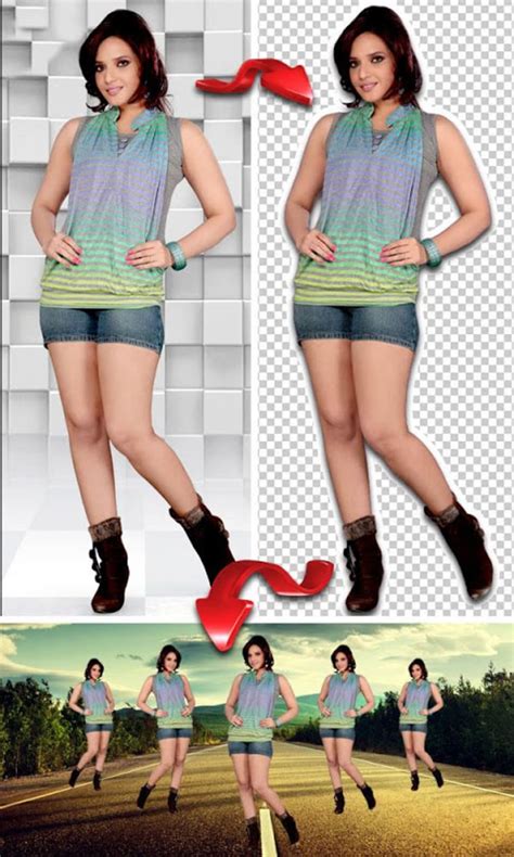 Echo Mirror Magic Photo Editor APK Download for Android 