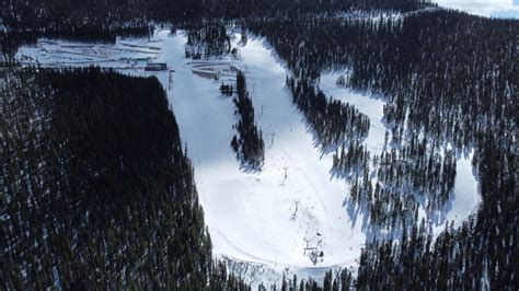 Echo Mountain ski area in Clear Creek County sold