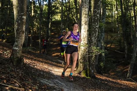 Echo Sage Trail Run, 24 Sep, 2024 (Sat) Ahotu