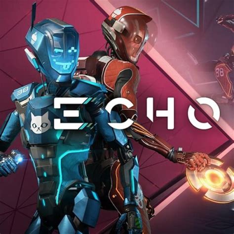 Echo VR - Twitch