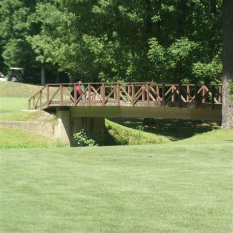 Echo Valley Golf Club in Wellington, Ohio, USA GolfPass