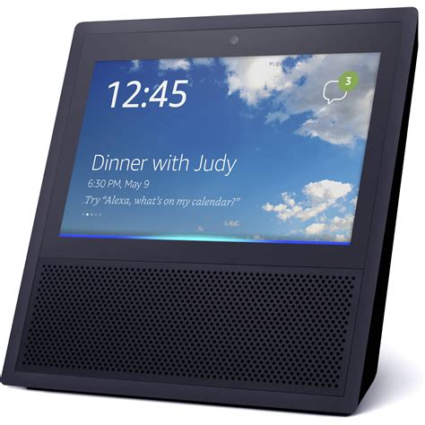 Echo and echo show. The Echo Show 10 is Amazon's top-of-the-range smart display, but it also offers two others; the Echo Show 8, which will set you back $89.99 / £79.99/ AU$129, and its smallest smart display - the ... 