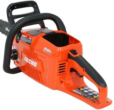 Echo automatic and manual oiler chainsaw. - College accounting 5th edition dansby study guide.