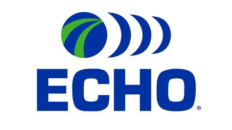 Echo global. Username. Password 
