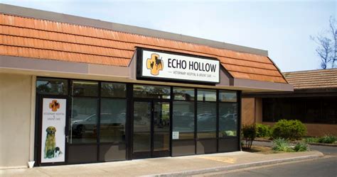 Echo hollow vet. Average Echo Hollow Veterinary Hospital and Urgent Care hourly pay ranges from approximately $13.09 per hour for Cleaner to $19.36 per hour for Veterinary Technician. 