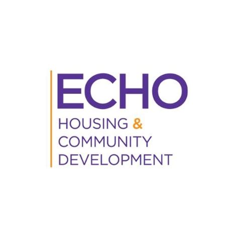 Echo housing. Things To Know About Echo housing. 